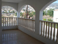 3/4 BED HOUSE - LOWER PEYIA