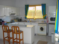 2 BED END TOWN HOUSE WITH PRIVATE POOL - LAND OF THE KINGS - KATO PAPHOS