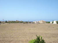 2 BED END TOWN HOUSE WITH PRIVATE POOL - LAND OF THE KINGS - KATO PAPHOS