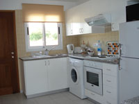 2 BEDROOM FULLY FURNISHED TOWNHOUSE, ANARITA, PAPHOS
