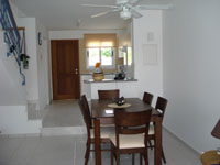 2 BEDROOM FULLY FURNISHED TOWNHOUSE, ANARITA, PAPHOS