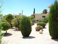 PEYIA COTTAGES - PEYIA - PAPHOS